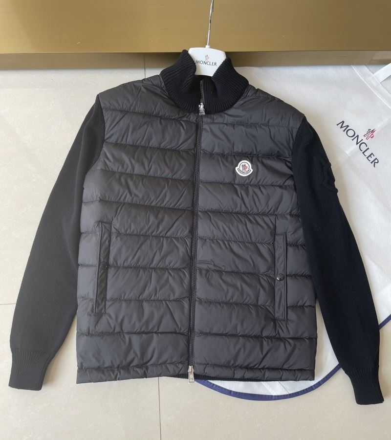 Moncler Down Jackets